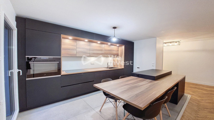 Ma-Cabane - Vente Appartement Villeurbanne, 86 m²