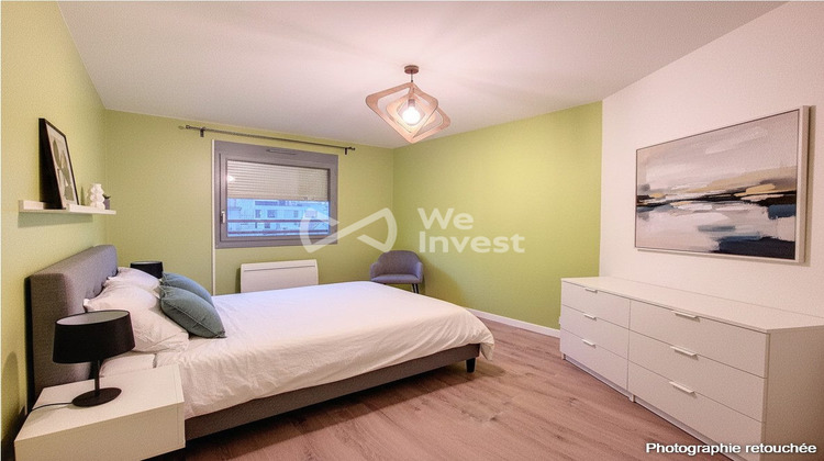 Ma-Cabane - Vente Appartement Villeurbanne, 86 m²