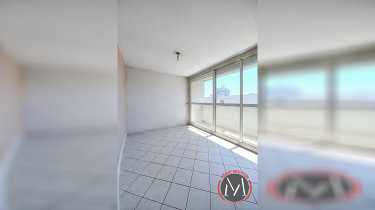 Ma-Cabane - Vente Appartement Villeurbanne, 90 m²