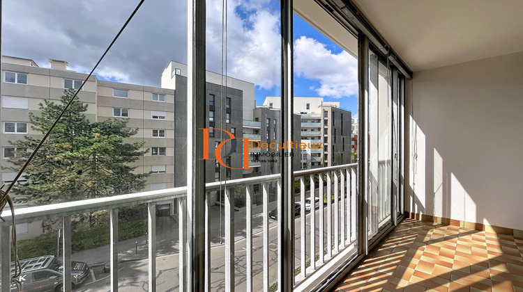 Ma-Cabane - Vente Appartement Villeurbanne, 73 m²