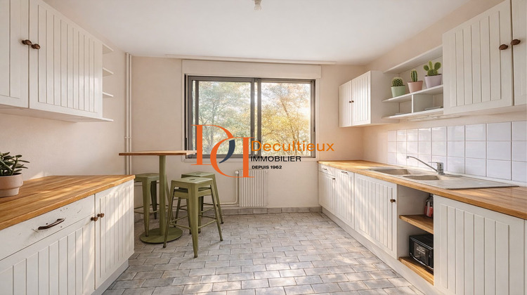 Ma-Cabane - Vente Appartement Villeurbanne, 73 m²