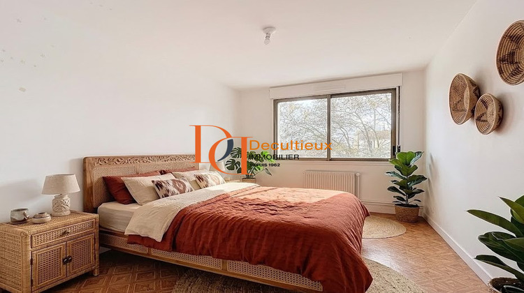 Ma-Cabane - Vente Appartement Villeurbanne, 73 m²