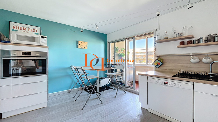 Ma-Cabane - Vente Appartement Villeurbanne, 114 m²