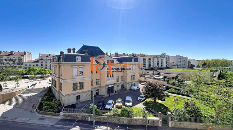 Ma-Cabane - Vente Appartement Villeurbanne, 114 m²