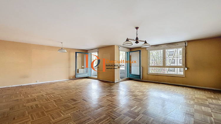 Ma-Cabane - Vente Appartement Villeurbanne, 78 m²