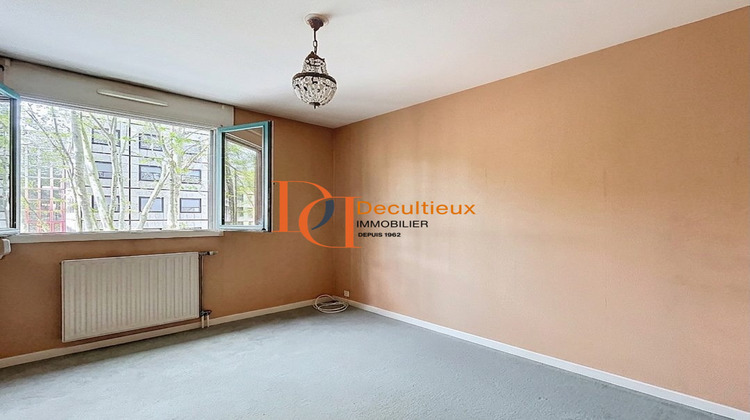 Ma-Cabane - Vente Appartement Villeurbanne, 78 m²