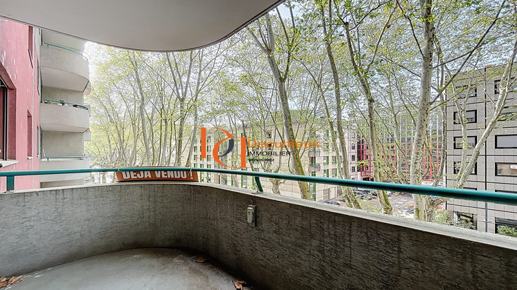 Ma-Cabane - Vente Appartement Villeurbanne, 78 m²