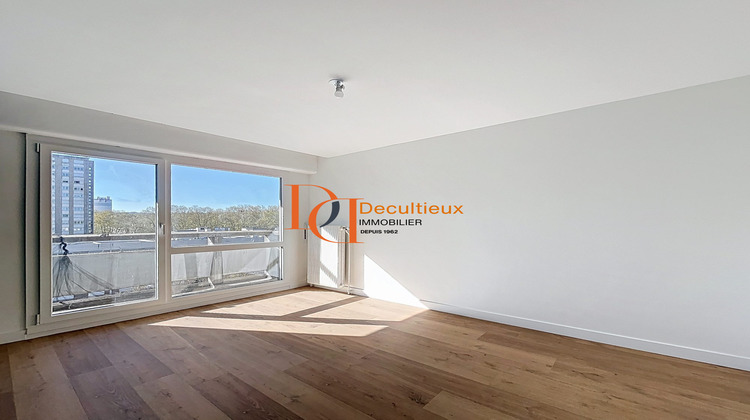 Ma-Cabane - Vente Appartement Villeurbanne, 94 m²