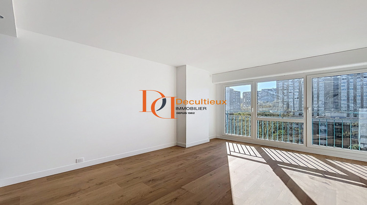 Ma-Cabane - Vente Appartement Villeurbanne, 94 m²