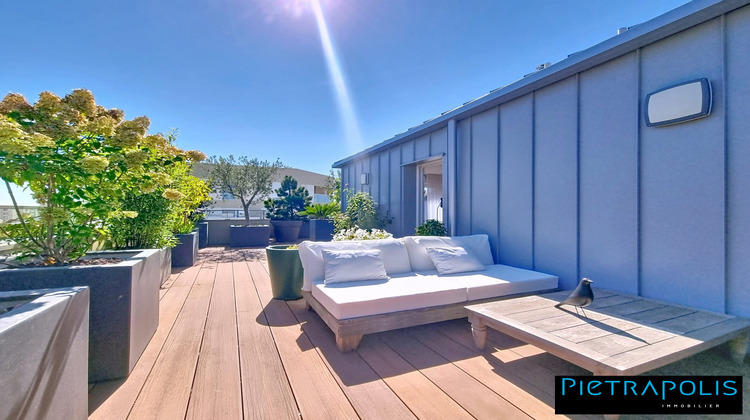 Ma-Cabane - Vente Appartement Villeurbanne, 102 m²
