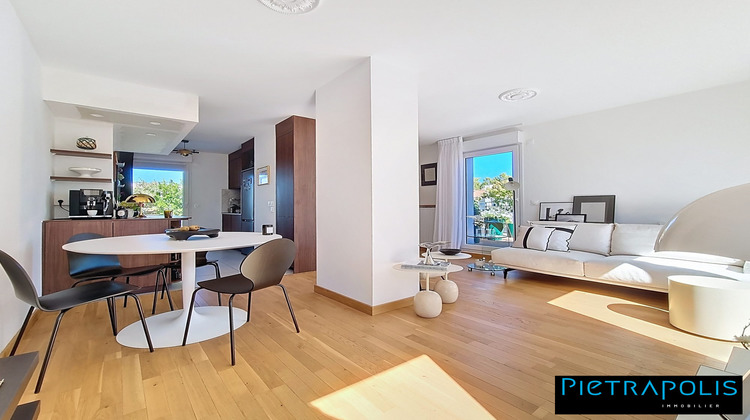 Ma-Cabane - Vente Appartement Villeurbanne, 102 m²