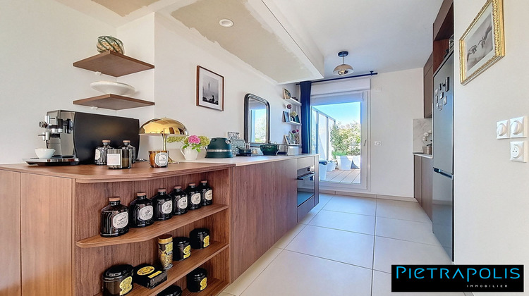 Ma-Cabane - Vente Appartement Villeurbanne, 102 m²