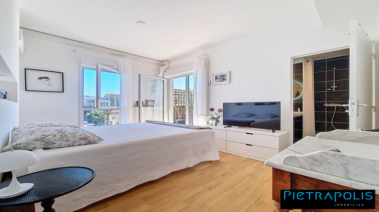 Ma-Cabane - Vente Appartement Villeurbanne, 102 m²