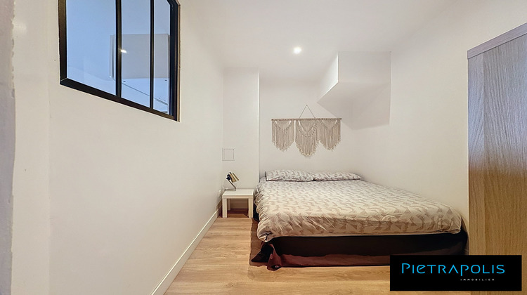 Ma-Cabane - Vente Appartement Villeurbanne, 27 m²