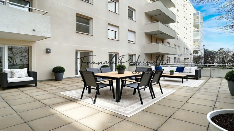Ma-Cabane - Vente Appartement VILLEURBANNE, 72 m²