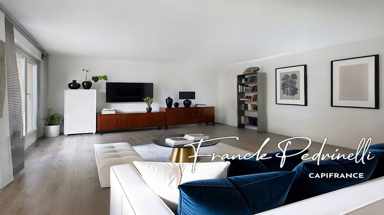 Ma-Cabane - Vente Appartement VILLEURBANNE, 72 m²
