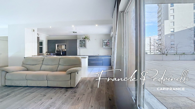 Ma-Cabane - Vente Appartement VILLEURBANNE, 72 m²