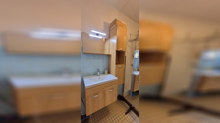 Ma-Cabane - Vente Appartement VILLEURBANNE, 50 m²