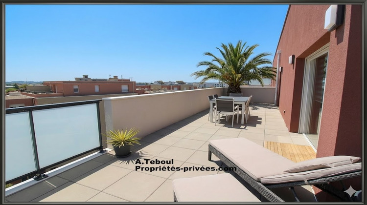 Ma-Cabane - Vente Appartement VILLEURBANNE, 91 m²