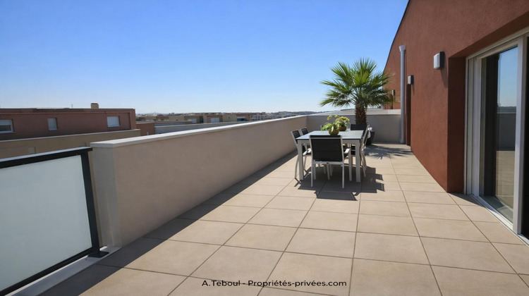 Ma-Cabane - Vente Appartement VILLEURBANNE, 91 m²