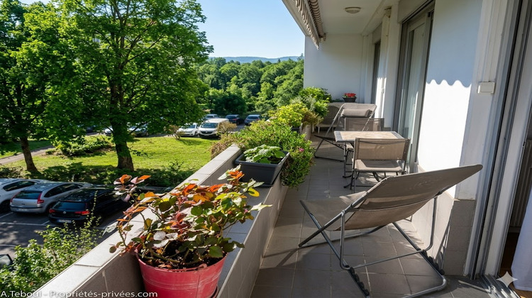 Ma-Cabane - Vente Appartement VILLEURBANNE, 77 m²
