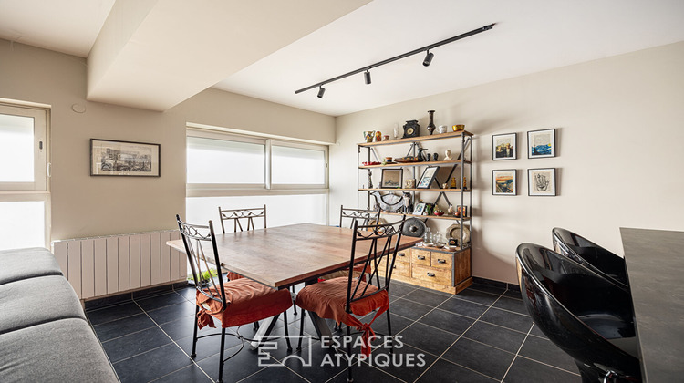 Ma-Cabane - Vente Appartement VILLEURBANNE, 228 m²