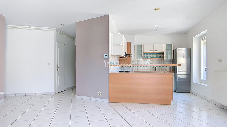 Ma-Cabane - Vente Appartement VILLEURBANNE, 83 m²