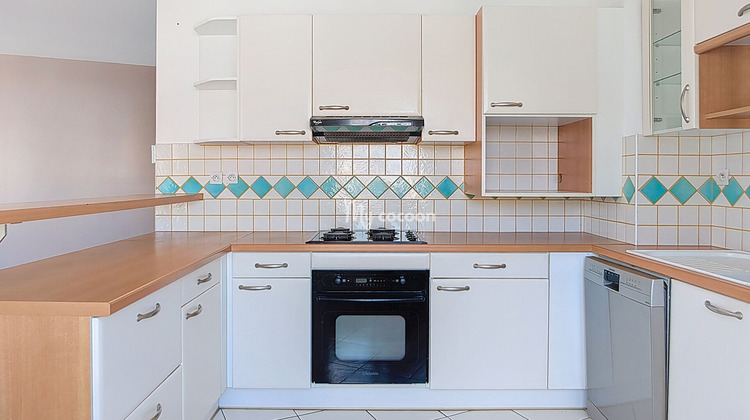 Ma-Cabane - Vente Appartement VILLEURBANNE, 83 m²