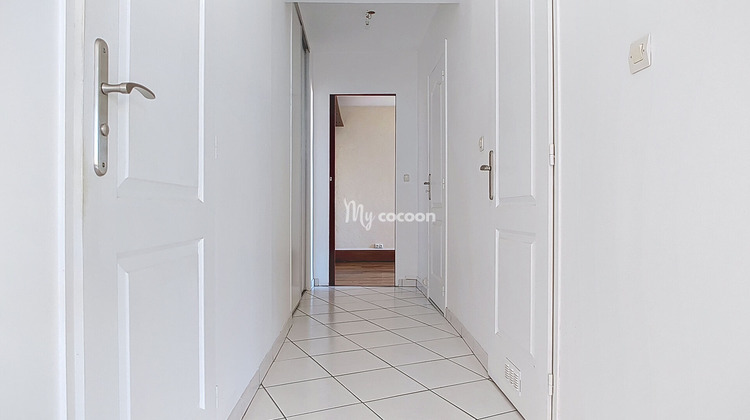 Ma-Cabane - Vente Appartement VILLEURBANNE, 83 m²