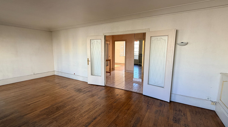 Ma-Cabane - Vente Appartement VILLEURBANNE, 93 m²