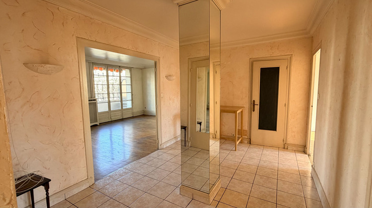 Ma-Cabane - Vente Appartement VILLEURBANNE, 93 m²