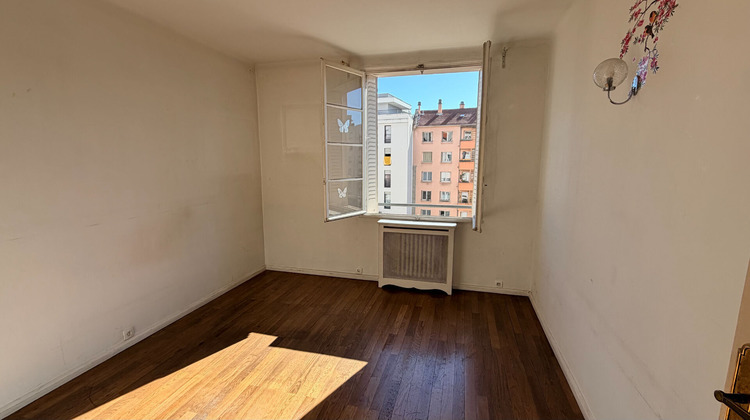 Ma-Cabane - Vente Appartement VILLEURBANNE, 93 m²