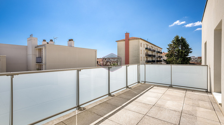 Ma-Cabane - Vente Appartement VILLEURBANNE, 60 m²