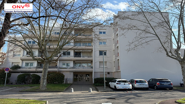 Ma-Cabane - Vente Appartement VILLEURBANNE, 105 m²