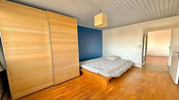 Ma-Cabane - Vente Appartement VILLEURBANNE, 55 m²