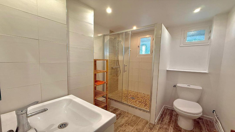 Ma-Cabane - Vente Appartement VILLEURBANNE, 55 m²