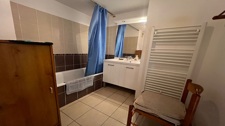Ma-Cabane - Vente Appartement VILLEURBANNE, 50 m²