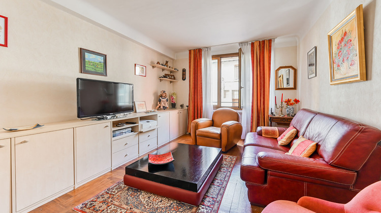 Ma-Cabane - Vente Appartement VILLEURBANNE, 49 m²