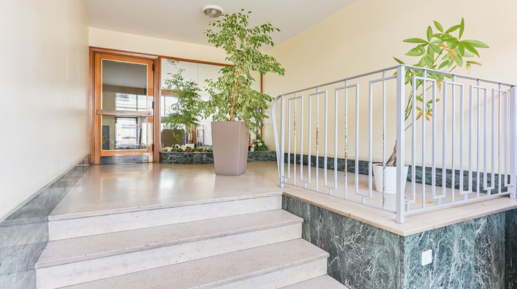 Ma-Cabane - Vente Appartement VILLEURBANNE, 49 m²
