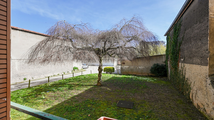 Ma-Cabane - Vente Appartement VILLEURBANNE, 49 m²