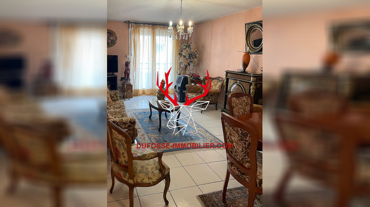 Ma-Cabane - Vente Appartement VILLEURBANNE, 80 m²