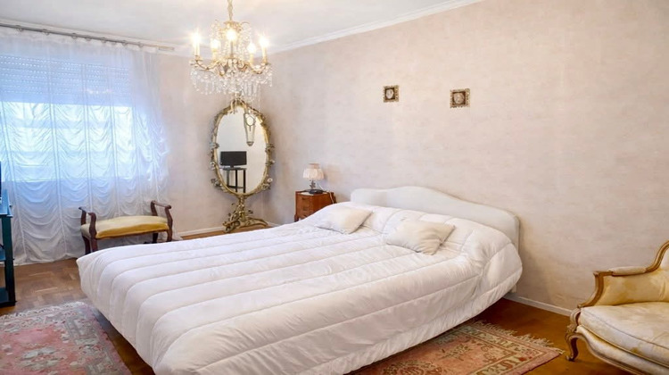 Ma-Cabane - Vente Appartement VILLEURBANNE, 80 m²