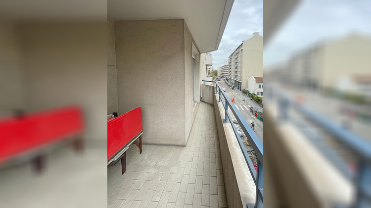 Ma-Cabane - Vente Appartement VILLEURBANNE, 80 m²
