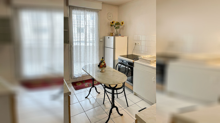 Ma-Cabane - Vente Appartement VILLEURBANNE, 80 m²
