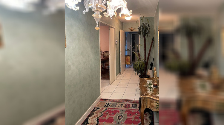 Ma-Cabane - Vente Appartement VILLEURBANNE, 80 m²