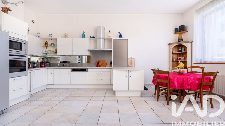 Ma-Cabane - Vente Appartement Villeurbanne, 73 m²