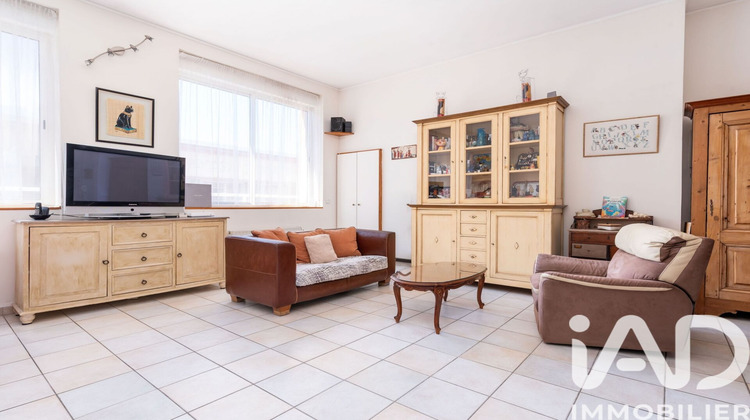 Ma-Cabane - Vente Appartement Villeurbanne, 73 m²