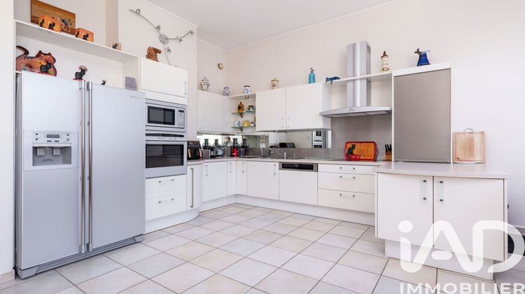 Ma-Cabane - Vente Appartement Villeurbanne, 73 m²