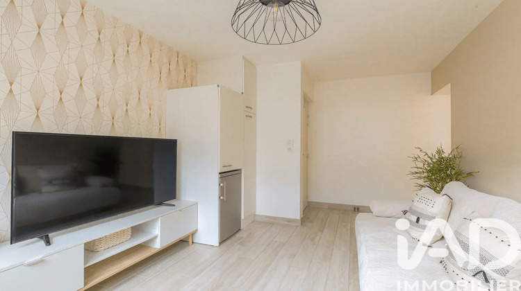 Ma-Cabane - Vente Appartement Villeurbanne, 28 m²