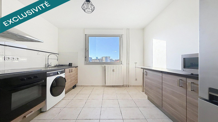 Ma-Cabane - Vente Appartement Villeurbanne, 90 m²